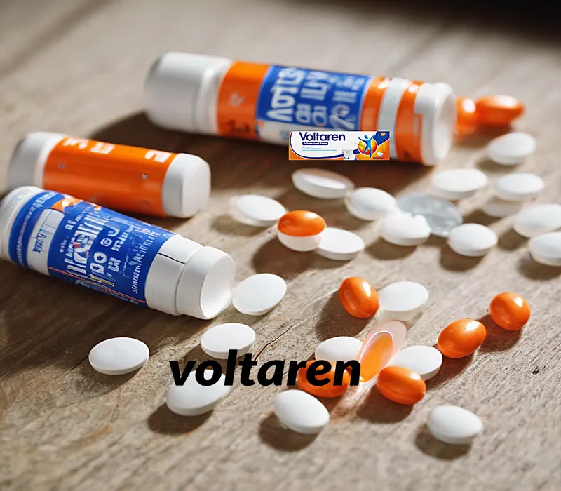 Voltaren til hund